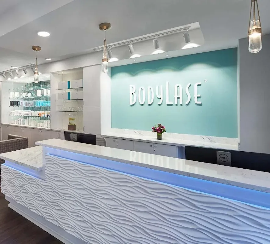 BodyLase Raleigh — Medical spa in Raleigh